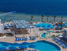 ALBATROS PALACE SHARM 