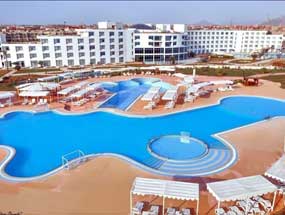 AMARINA SUN RESORT & AQUA PARK