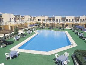 CATARACT RESORT LAYALINA 