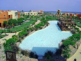 CORAL SEA HOLIDAY RESORT & AQUAPARK