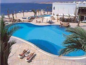 SHARM PLAZA & SHARM RESORT 