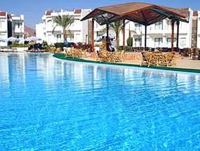 GRAND OASIS RESORT 