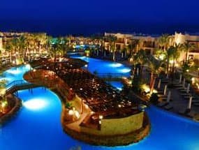 THE GRAND HOTEL SHARM EL SHEIKH