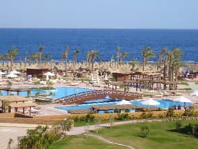 SHARM GRAND PLAZA RESORT 