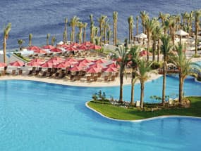 GRAND ROTANA RESORT & SPA