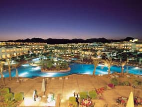 JAZ SHARM DREAMS RESORT 