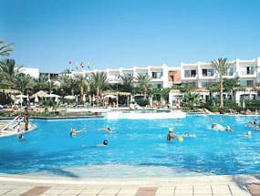 JAZ FANARA RESORT & RESIDENCE 