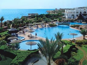 ALBATROS ROYAL GRAND SHARM 