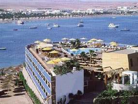 LIDO SHARM HOTEL 