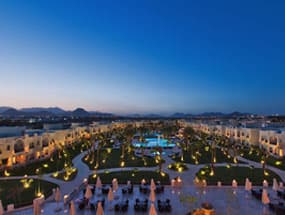 LE ROYAL HOLIDAY RESORT SHARM EL SHEIKH