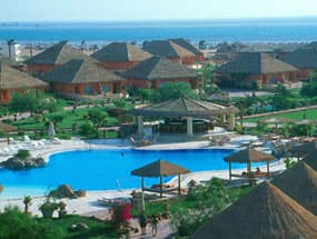 PICKALBATROS LAGUNA VISTA RESORT