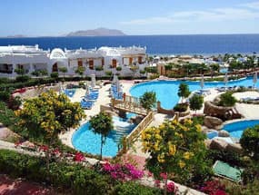 CYRENE SHARM 