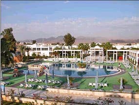 MARITIM JOLIE VILLE CASINO 