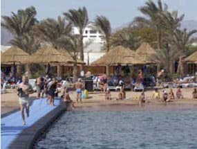 JOLIE VILLE RESORT & CASINO