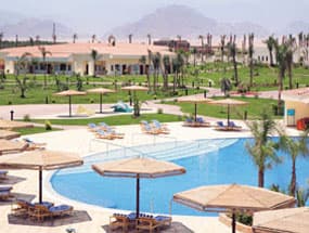 RIXOS GOLF VILLAS AND SUITES SHARM EL SHEIKH 