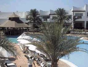 MEXICANA SHARM RESORT 