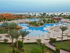 AMWAJ OYOUN RESORT & SPA 