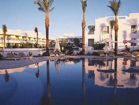 NOVOTEL SHARM BEACH