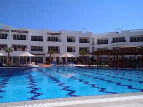 OLD VIC SHARM RESORT