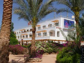 OONAS DIVE CLUB HOTEL