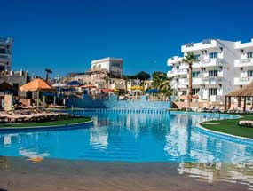 PALMA di SHARM RESORT 