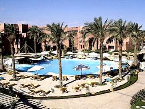 REHANA SHARM RESORT  