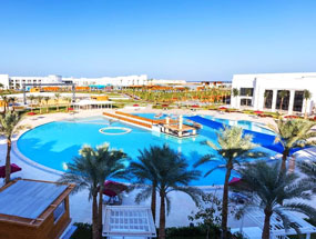 RIXOS RADAMIS BLUE PLANET