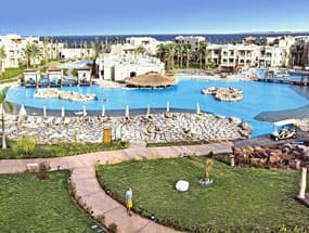 RIXOS SHARM EL SHEIKH ADULTS ONLY 18+