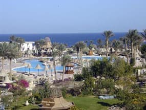 PARROTEL BEACH RESORT 
