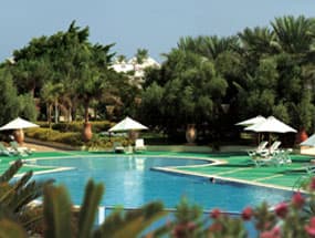 SENTIDO REEF OASIS SENSES RESORT 