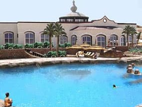 REGENCY PLAZA AQUA PARK & SPA RESORT