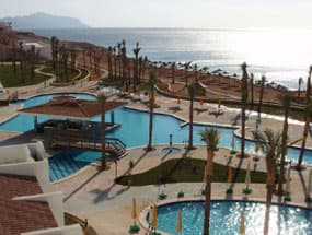 SIVA SHARM RESORT & SPA 