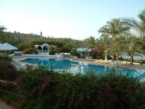 DESSOLE SETI SHARM RESORT 