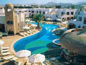 SHARM INN AMAREIN