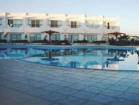 ARABESQUE SEVEN HEAVEN SHARM