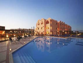 SOL Y MAR SHAMS SUITES