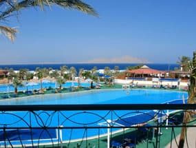 PYRAMISA BEACH RESORT