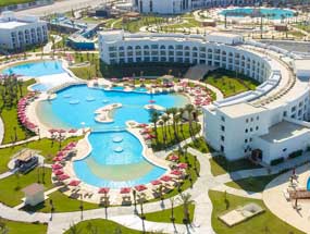 RIXOS RADAMIS SHARM EL SHEIKH 