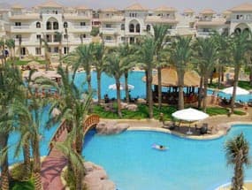 TROPICANA AZURE CLUB 